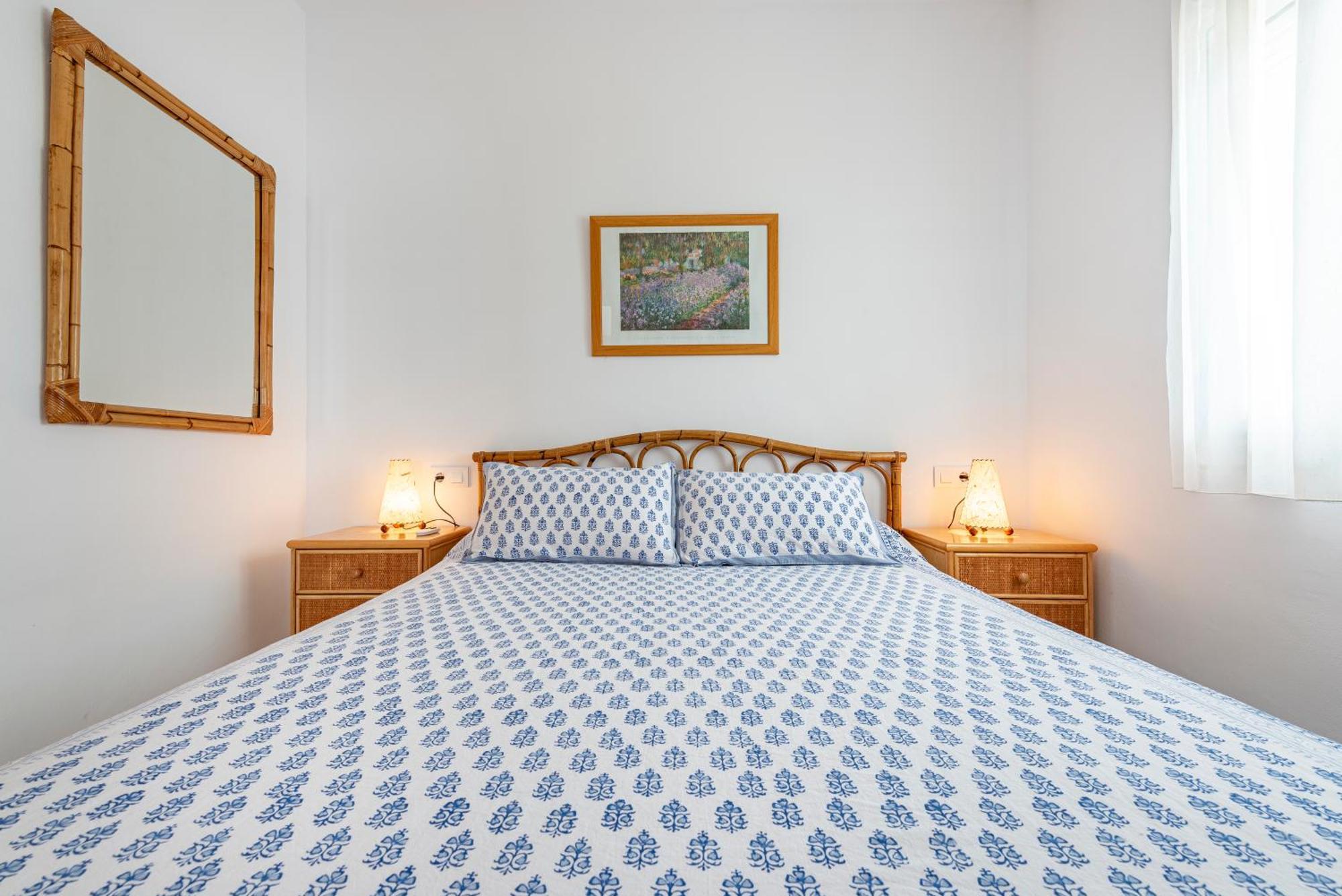 Apartamento Frente Al Mar Cambrils Exterior foto